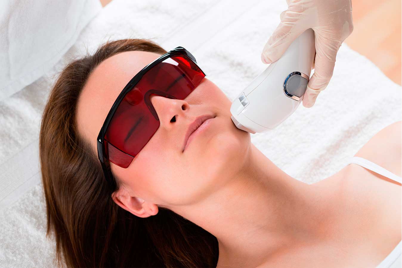 rejuvenecimiento facial laser